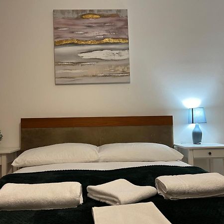 Entire Flat Near Kings Cross Apartment London Bagian luar foto